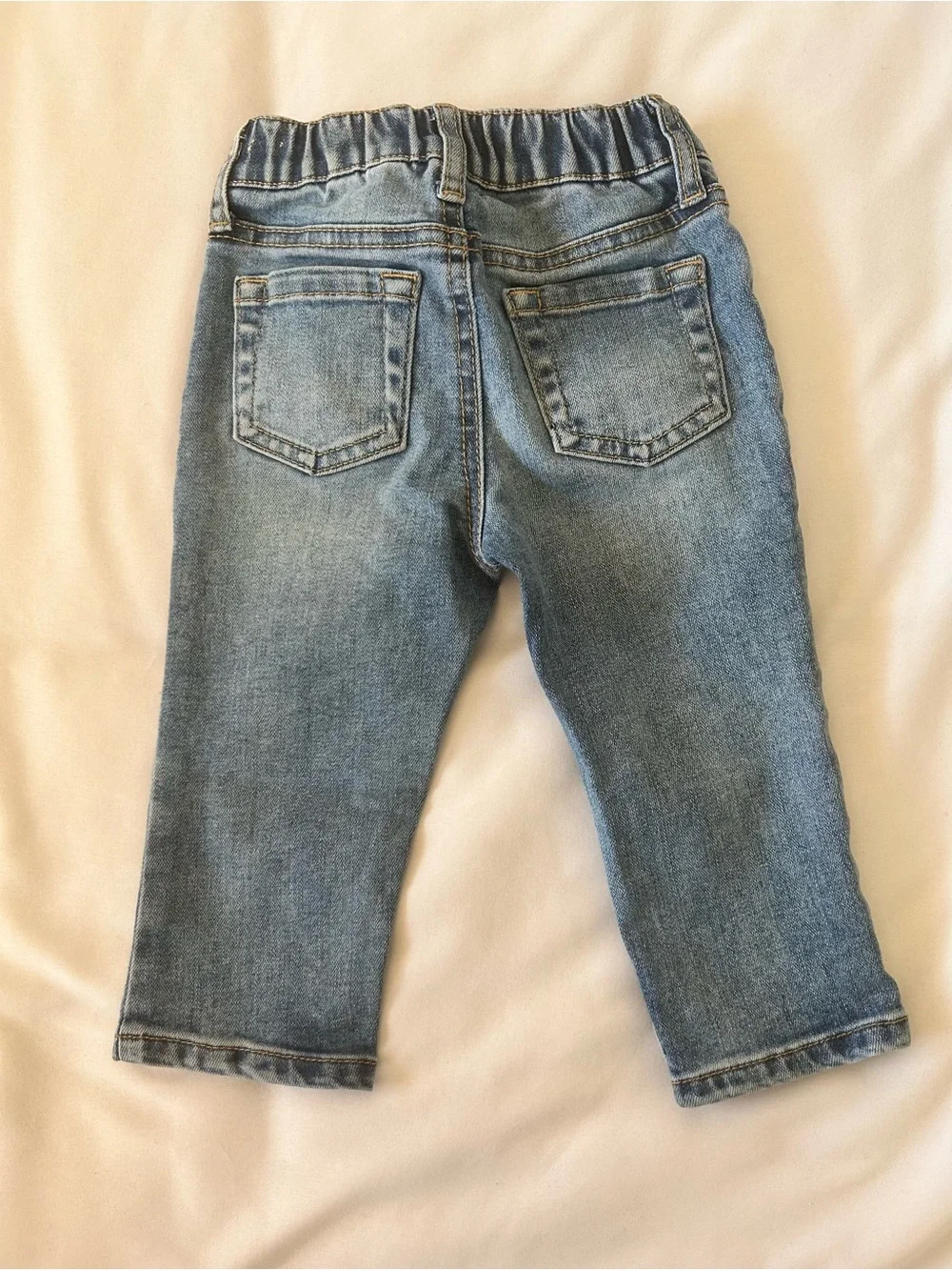 Primary Denim Jeans - Picture 2 of 3